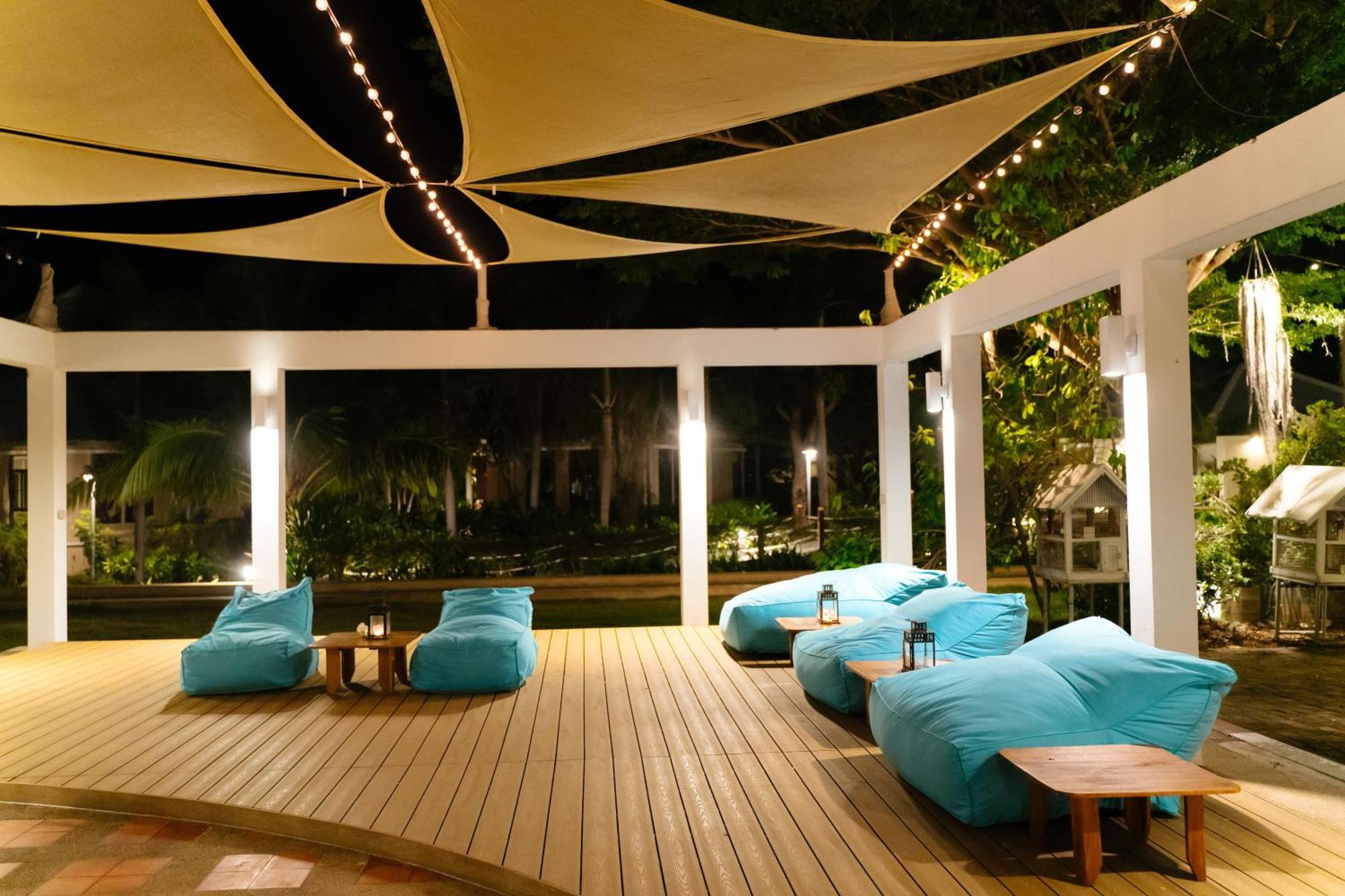 Sirarun Resort Ban Krut  Exterior foto