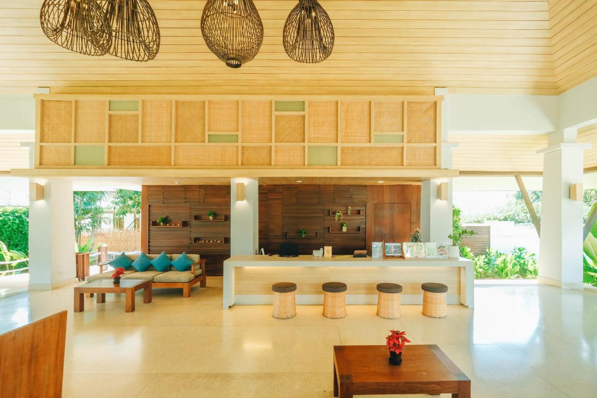 Sirarun Resort Ban Krut  Exterior foto