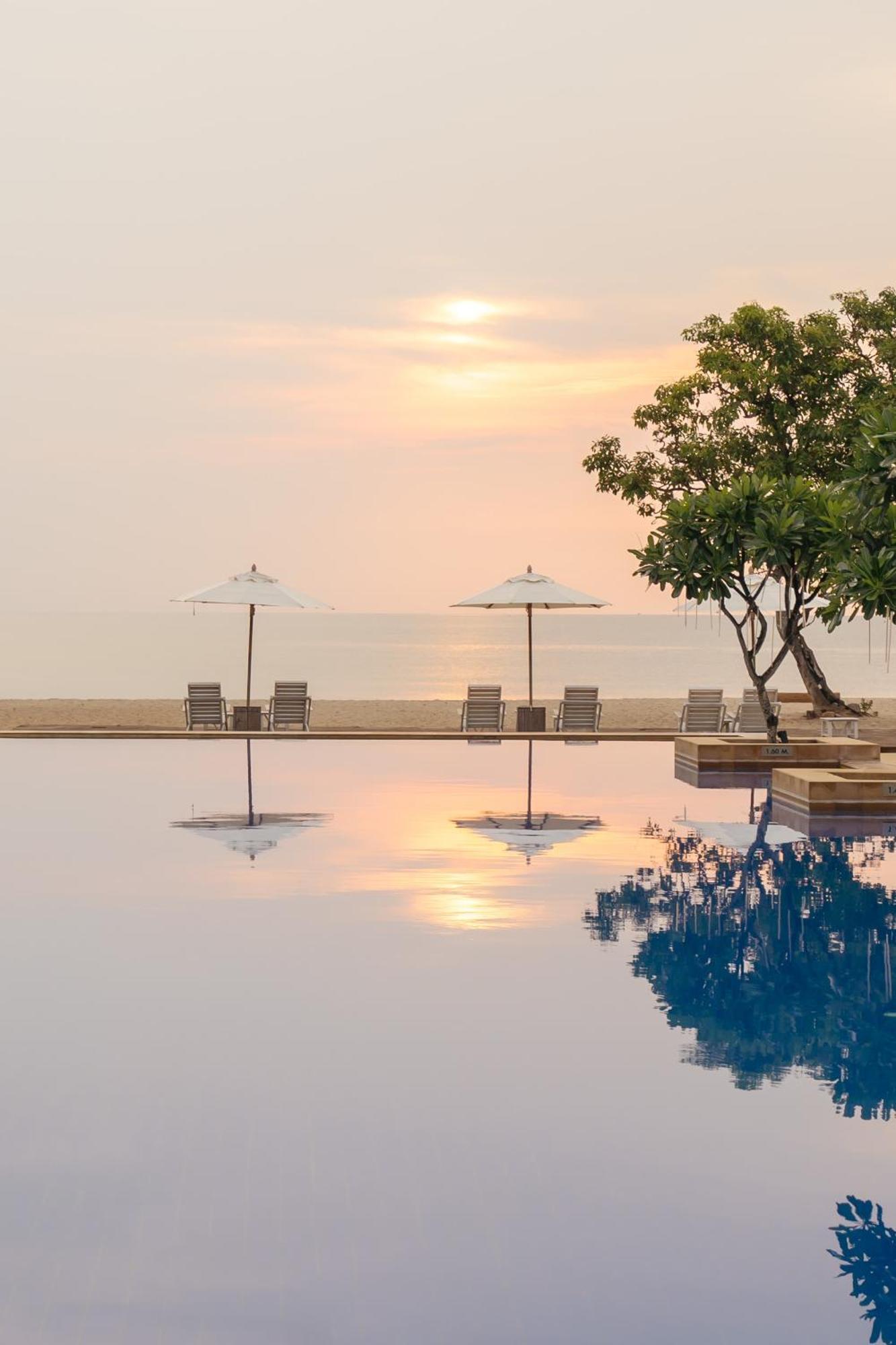 Sirarun Resort Ban Krut  Exterior foto